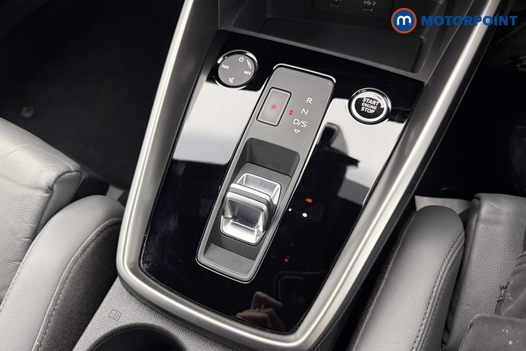 Audi A3 S Line Automatic Petrol Hatchback - Stock Number (1626478) - 4th supplementary image