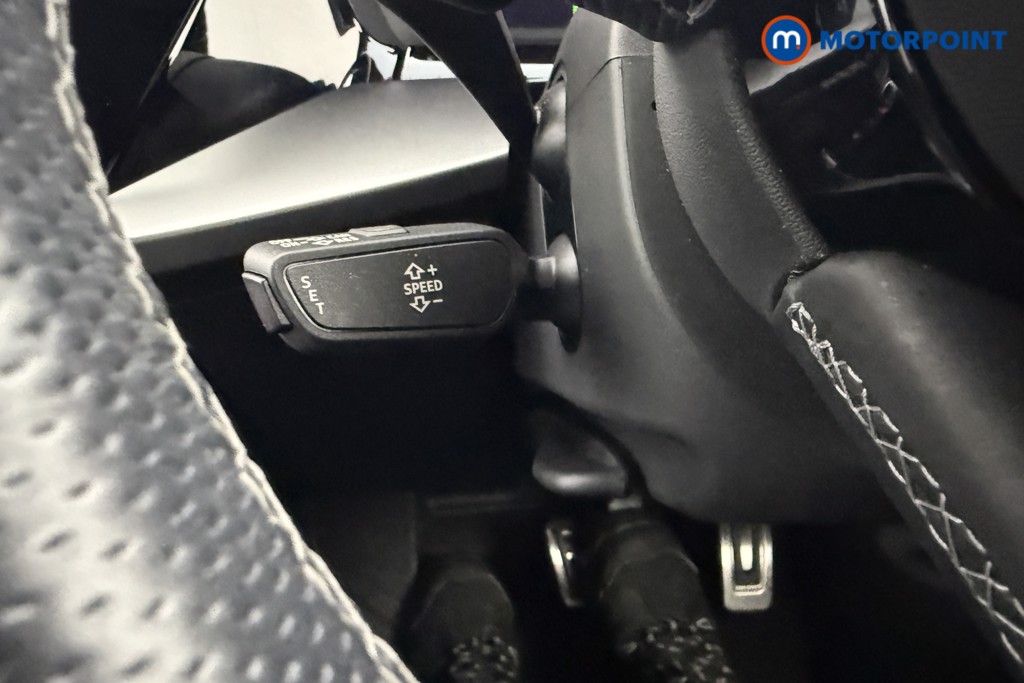 Audi A3 S Line Automatic Petrol Hatchback - Stock Number (1626478) - 7th supplementary image