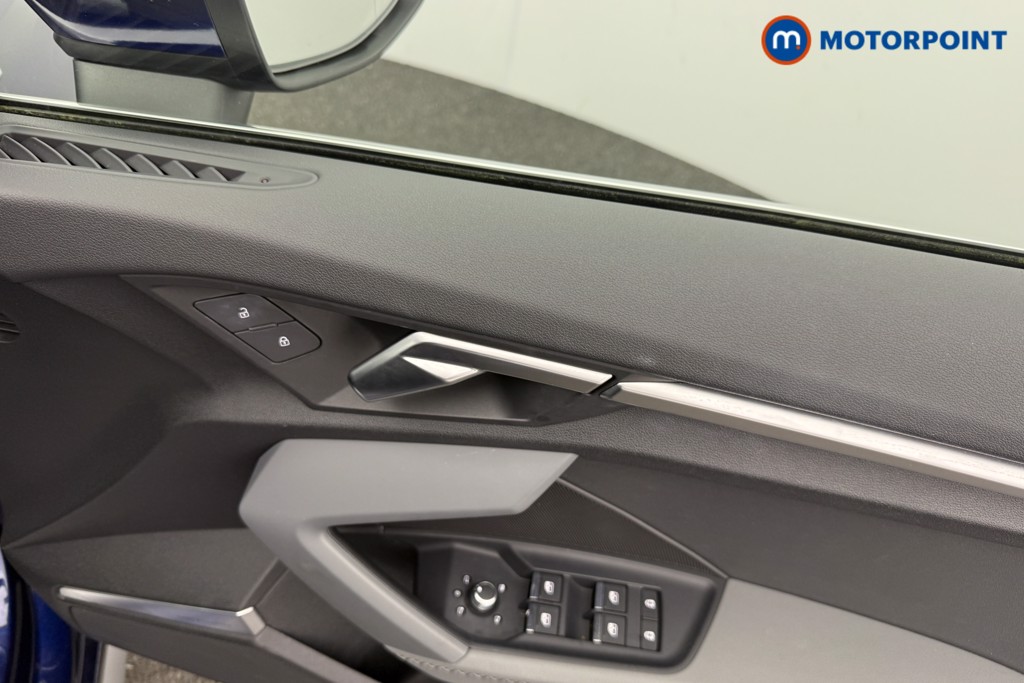 Audi A3 S Line Automatic Petrol Hatchback - Stock Number (1626478) - 10th supplementary image