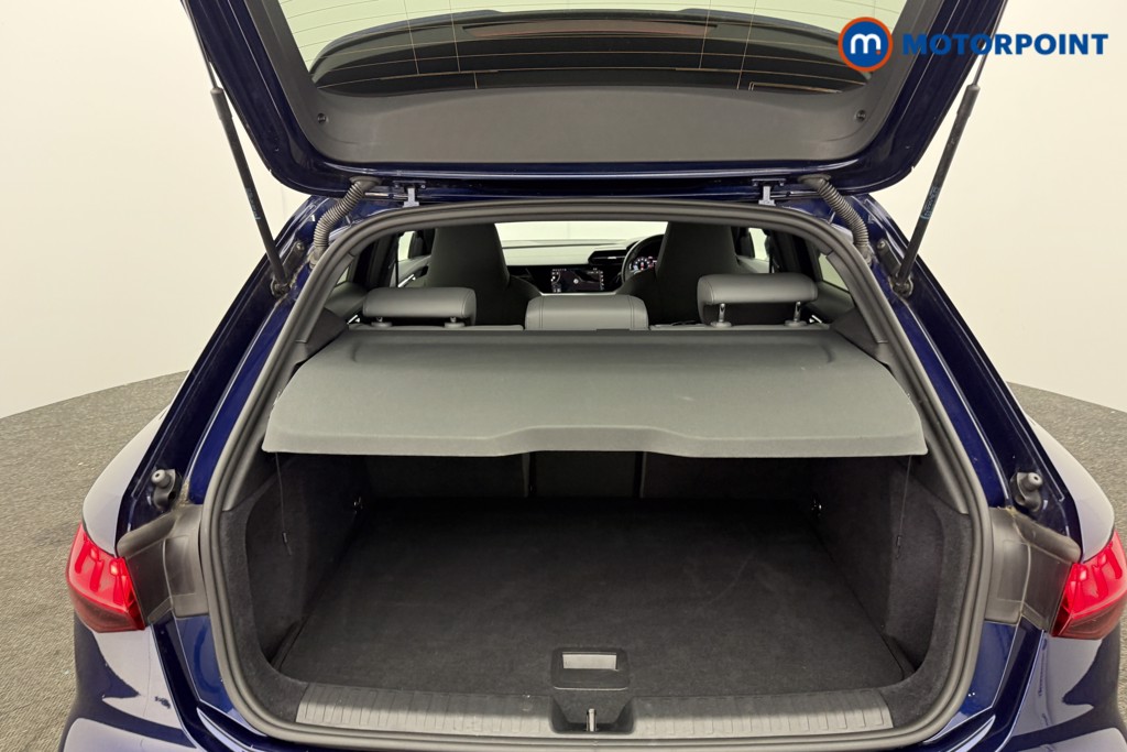 Audi A3 S Line Automatic Petrol Hatchback - Stock Number (1626478) - 13th supplementary image