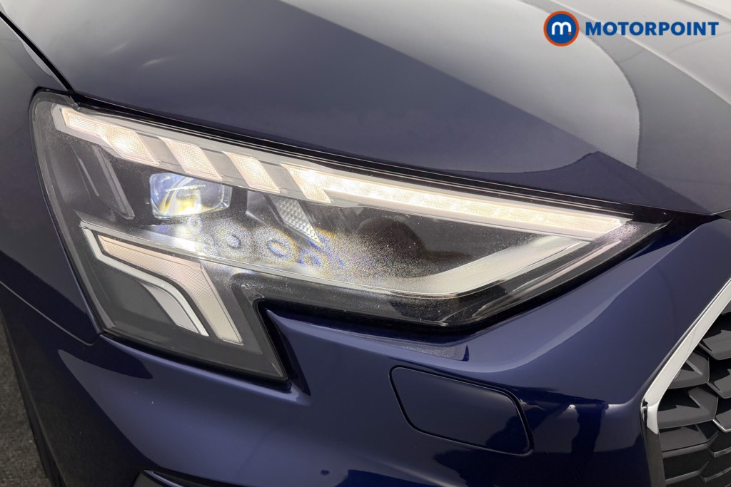 Audi A3 S Line Automatic Petrol Hatchback - Stock Number (1626478) - 14th supplementary image