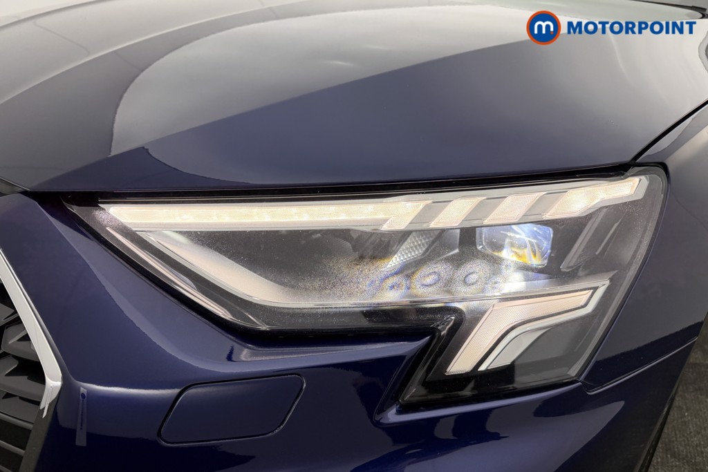 Audi A3 S Line Automatic Petrol Hatchback - Stock Number (1626478) - 15th supplementary image