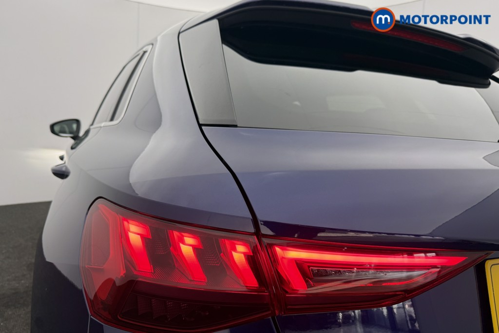 Audi A3 S Line Automatic Petrol Hatchback - Stock Number (1626478) - 16th supplementary image