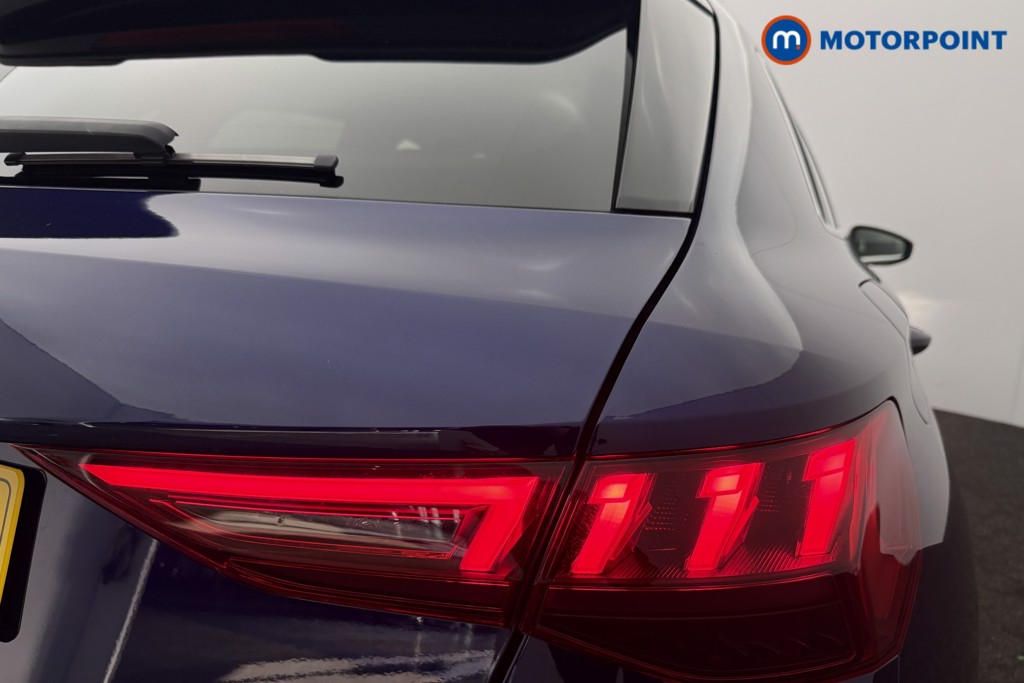 Audi A3 S Line Automatic Petrol Hatchback - Stock Number (1626478) - 17th supplementary image