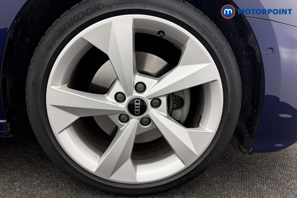 Audi A3 S Line Automatic Petrol Hatchback - Stock Number (1626478) - 20th supplementary image