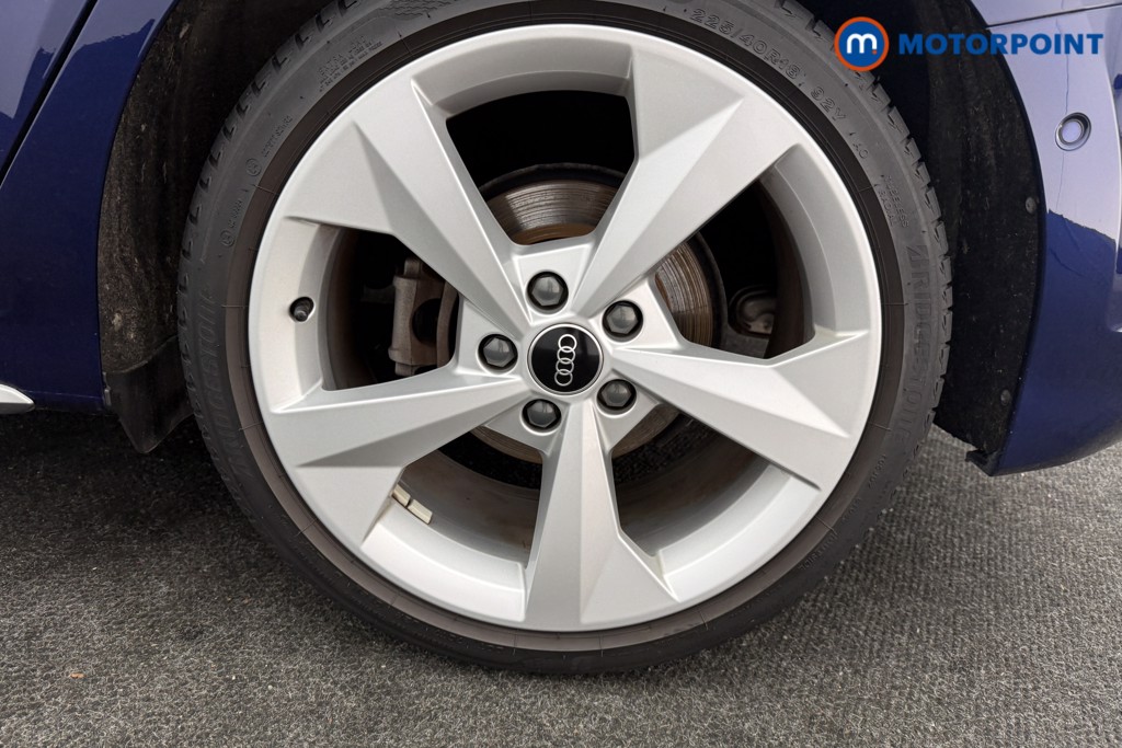 Audi A3 S Line Automatic Petrol Hatchback - Stock Number (1626478) - 22nd supplementary image