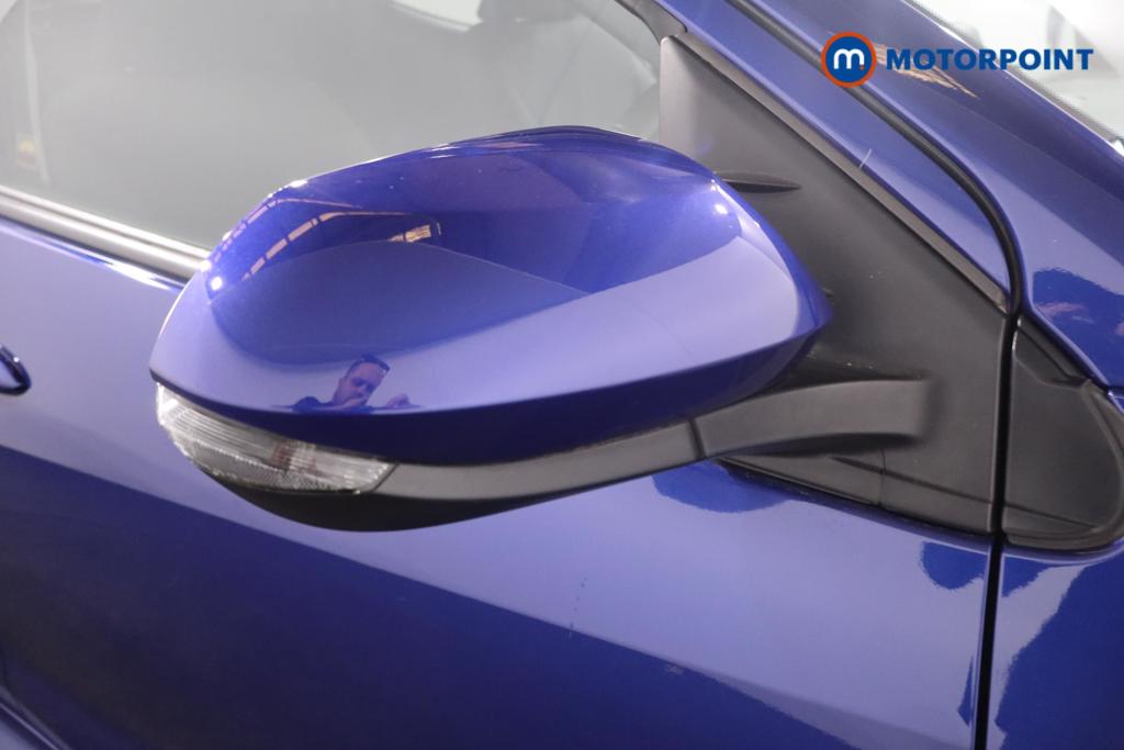 Toyota Yaris Design Automatic Petrol-Electric Hybrid Hatchback - Stock Number (1626524) - 21st supplementary image