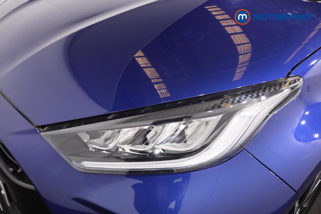 Toyota Yaris Design Automatic Petrol-Electric Hybrid Hatchback - Stock Number (1626524) - 24th supplementary image