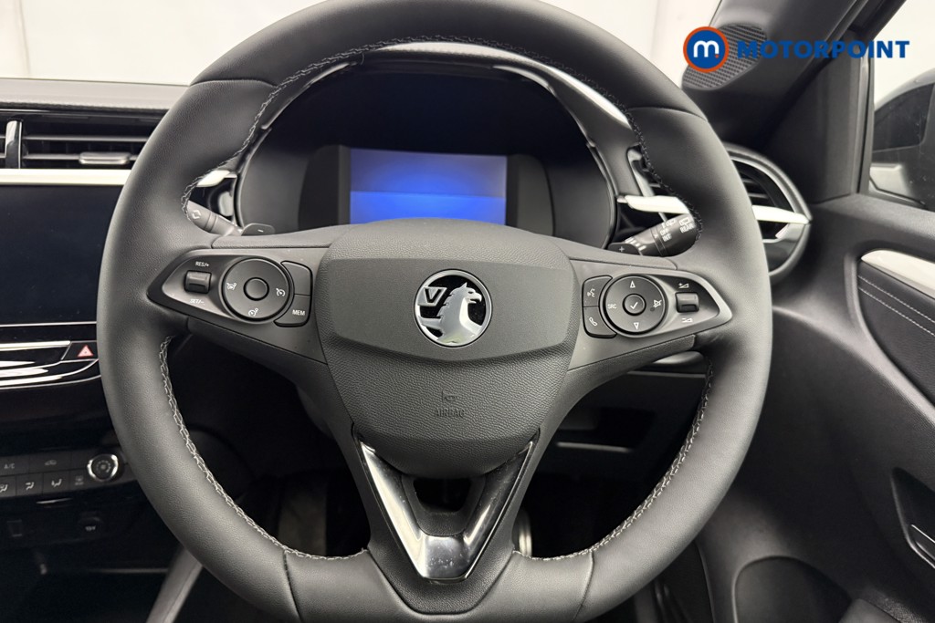 Vauxhall Corsa GS Automatic Petrol Hatchback - Stock Number (1626788) - 4th supplementary image