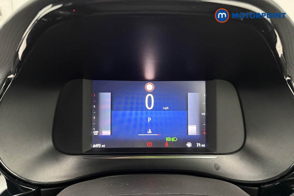 Vauxhall Corsa GS Automatic Petrol Hatchback - Stock Number (1626788) - 5th supplementary image