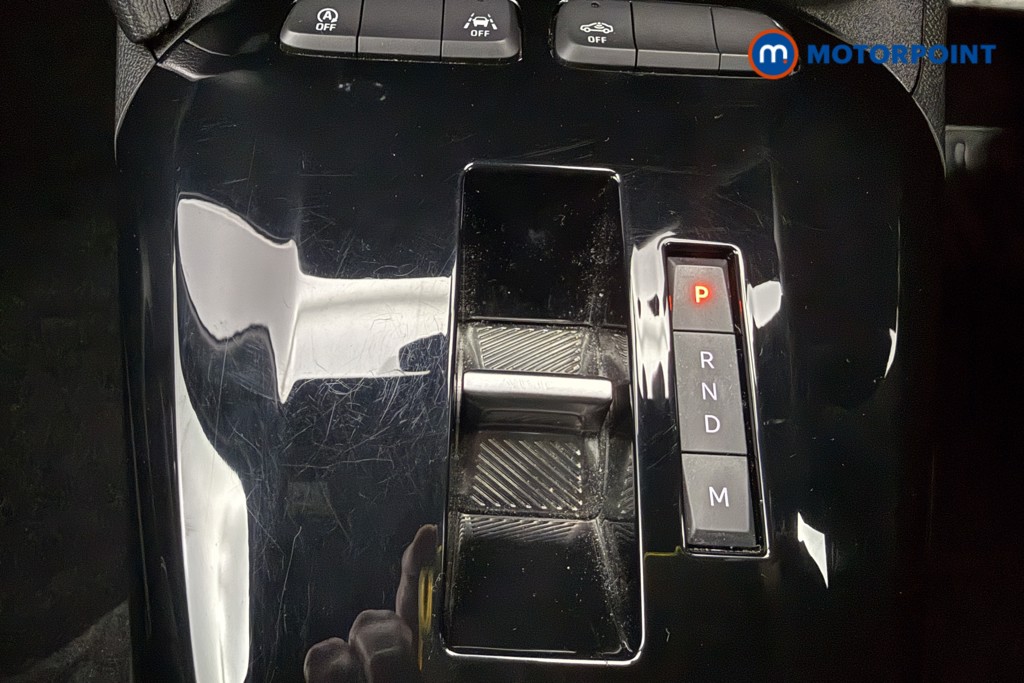 Vauxhall Corsa GS Automatic Petrol Hatchback - Stock Number (1626788) - 6th supplementary image