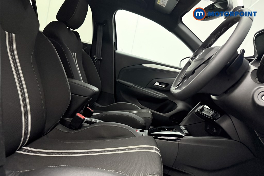 Vauxhall Corsa GS Automatic Petrol Hatchback - Stock Number (1626788) - 7th supplementary image