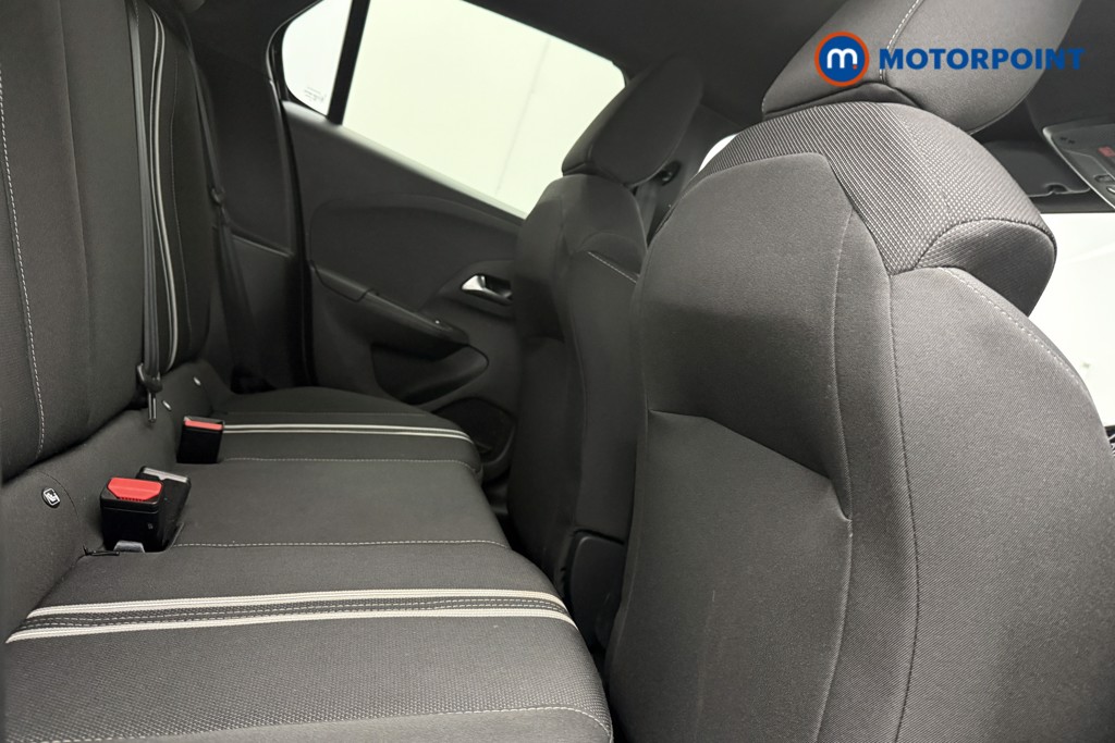 Vauxhall Corsa GS Automatic Petrol Hatchback - Stock Number (1626788) - 8th supplementary image