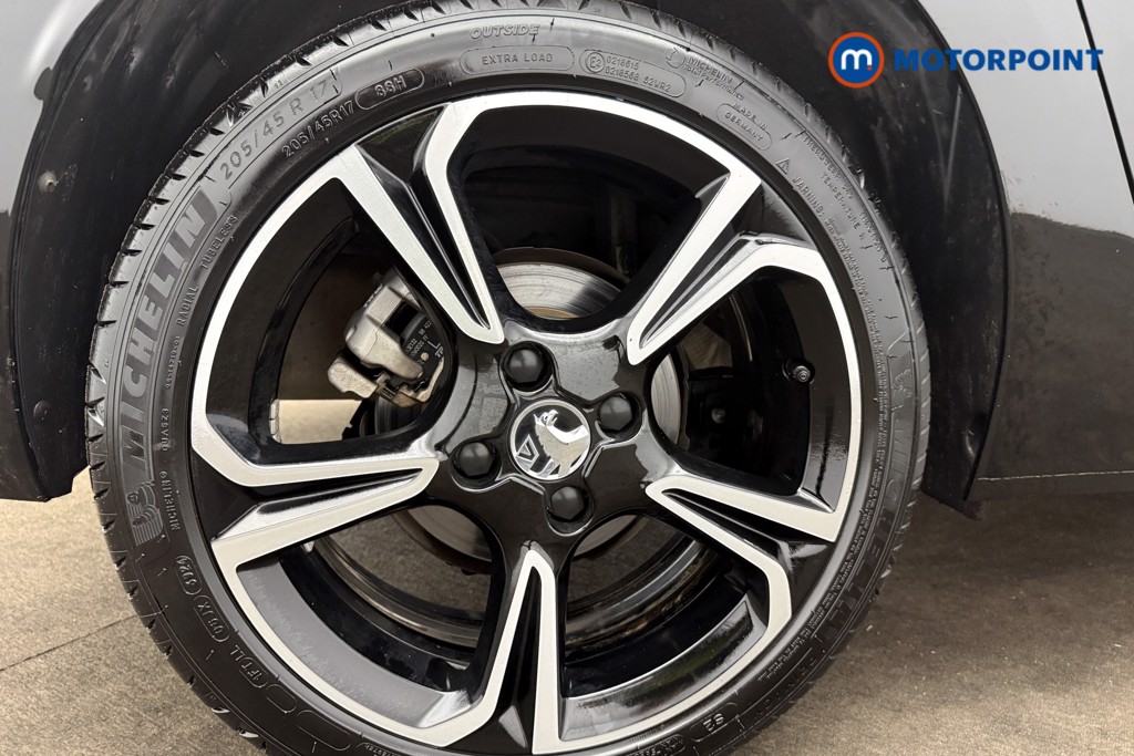 Vauxhall Corsa GS Automatic Petrol Hatchback - Stock Number (1626788) - 9th supplementary image