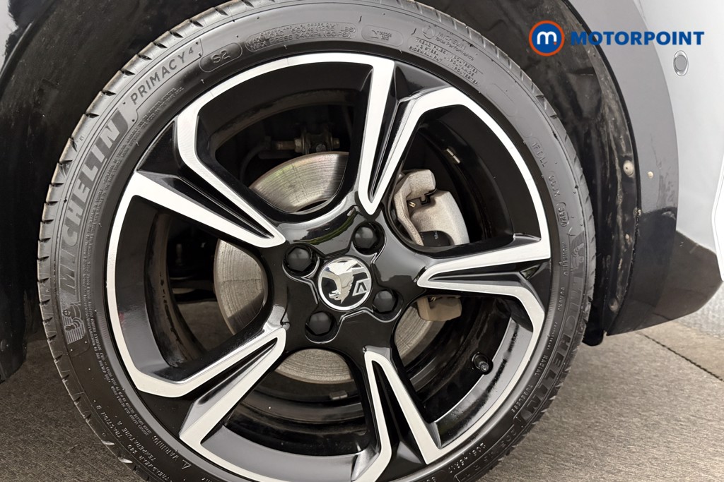 Vauxhall Corsa GS Automatic Petrol Hatchback - Stock Number (1626788) - 10th supplementary image