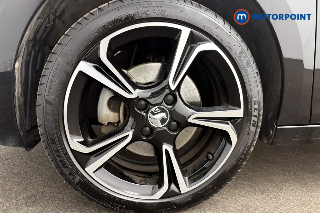 Vauxhall Corsa GS Automatic Petrol Hatchback - Stock Number (1626788) - 11th supplementary image