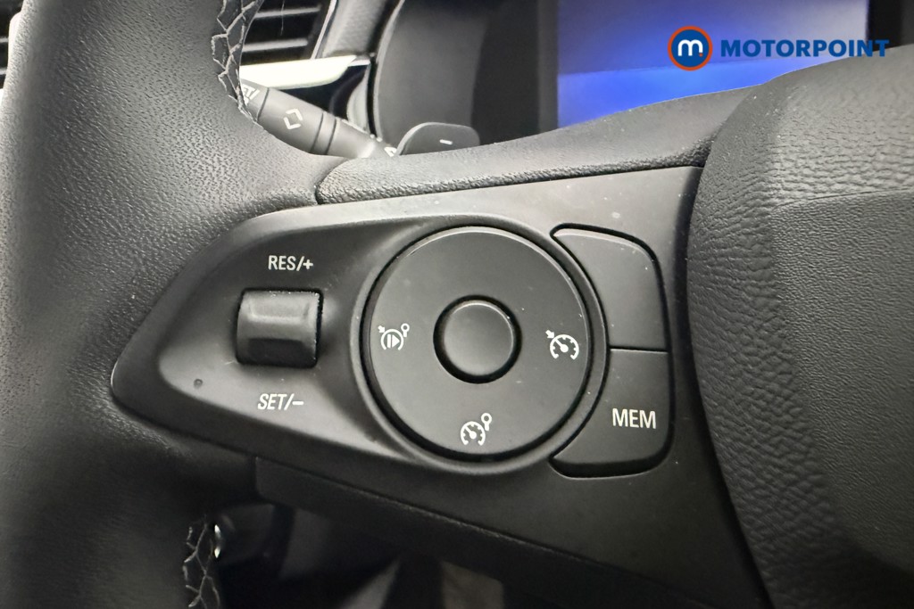 Vauxhall Corsa GS Automatic Petrol Hatchback - Stock Number (1626788) - 13th supplementary image