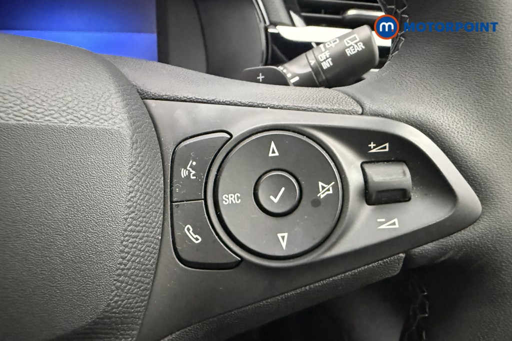 Vauxhall Corsa GS Automatic Petrol Hatchback - Stock Number (1626788) - 14th supplementary image