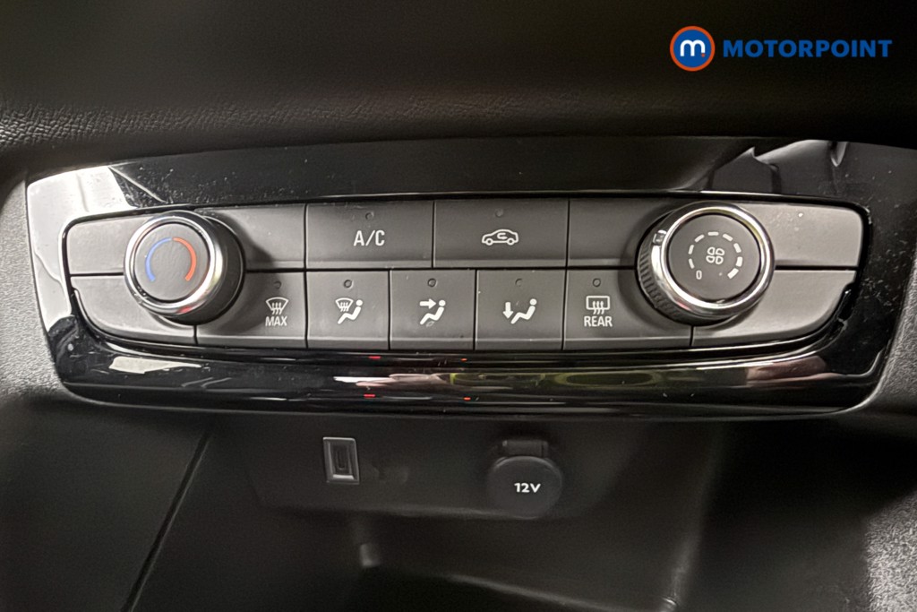 Vauxhall Corsa GS Automatic Petrol Hatchback - Stock Number (1626788) - 15th supplementary image