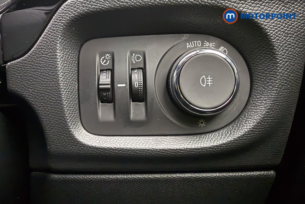 Vauxhall Corsa GS Automatic Petrol Hatchback - Stock Number (1626788) - 16th supplementary image