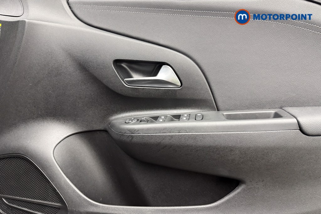 Vauxhall Corsa GS Automatic Petrol Hatchback - Stock Number (1626788) - 17th supplementary image