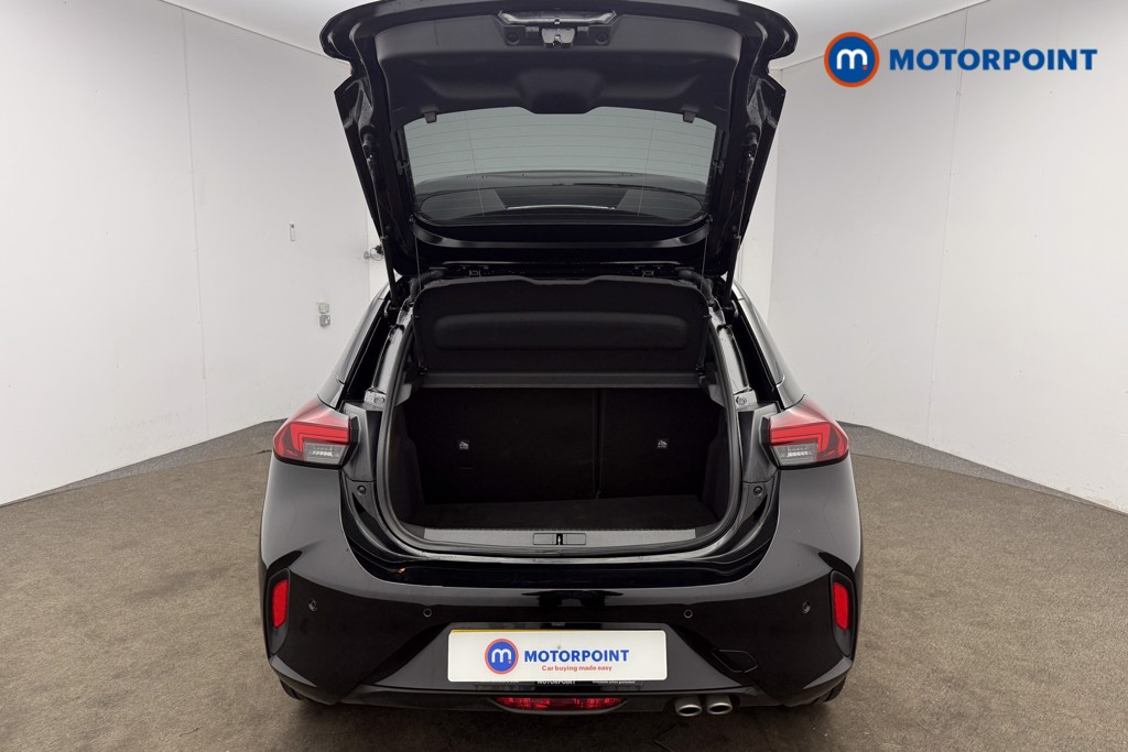 Vauxhall Corsa GS Automatic Petrol Hatchback - Stock Number (1626788) - 19th supplementary image