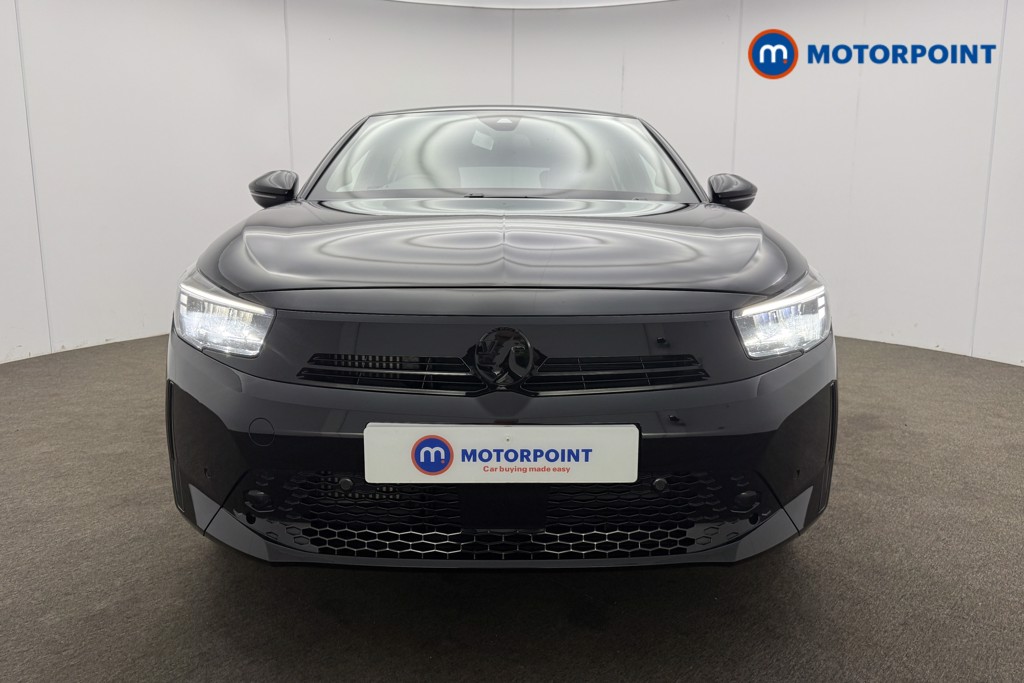 Vauxhall Corsa GS Automatic Petrol Hatchback - Stock Number (1626788) - 21st supplementary image