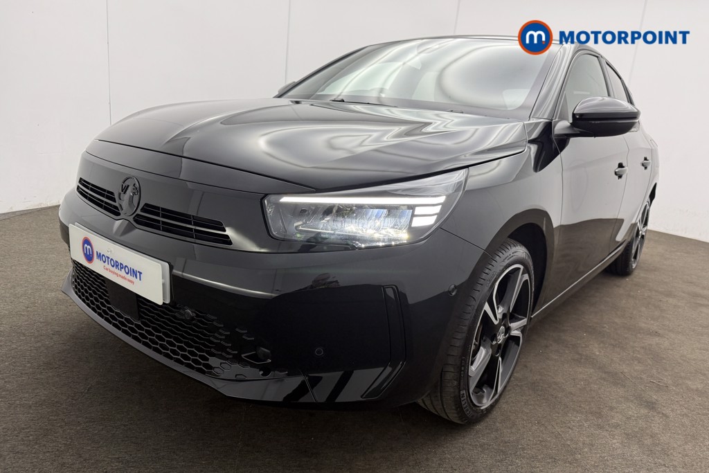 Vauxhall Corsa GS Automatic Petrol Hatchback - Stock Number (1626788) - 22nd supplementary image
