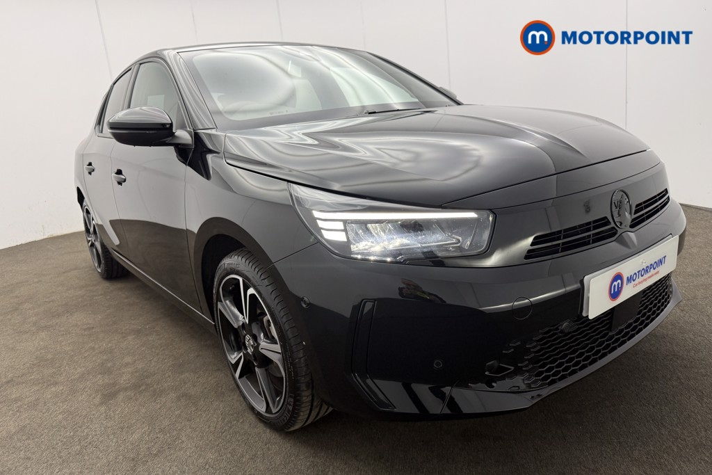 Vauxhall Corsa GS Automatic Petrol Hatchback - Stock Number (1626788) - 23rd supplementary image