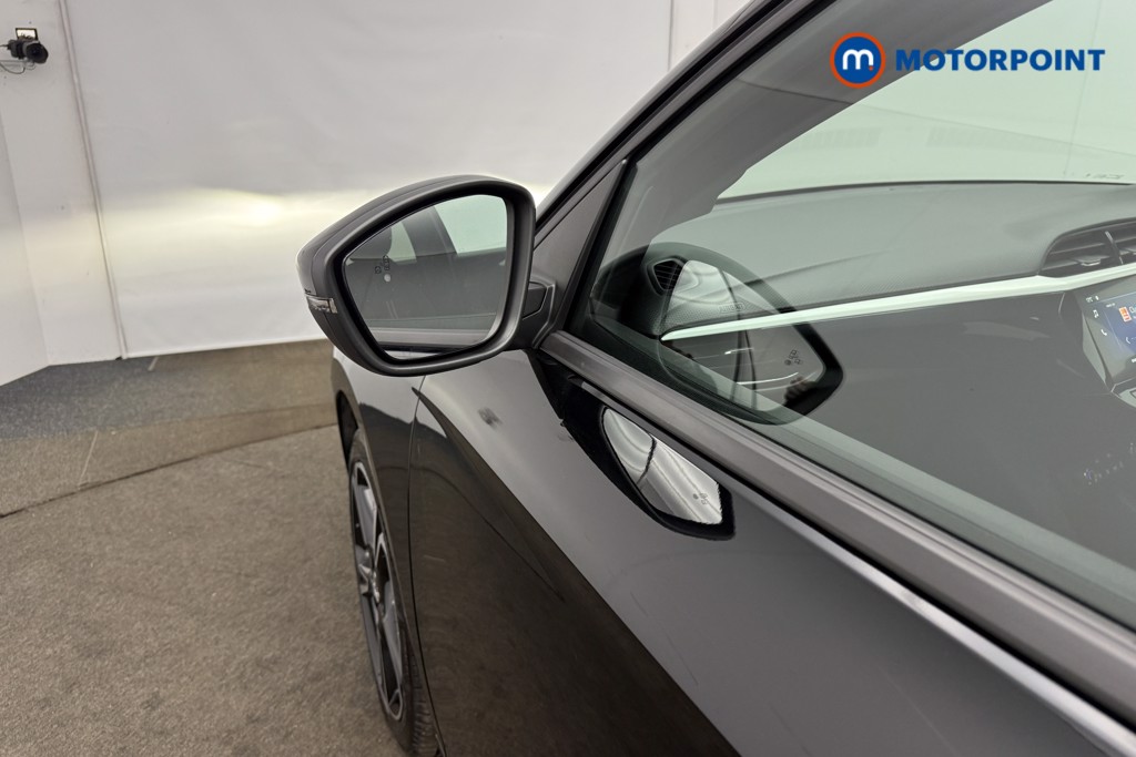 Vauxhall Corsa GS Automatic Petrol Hatchback - Stock Number (1626788) - 28th supplementary image