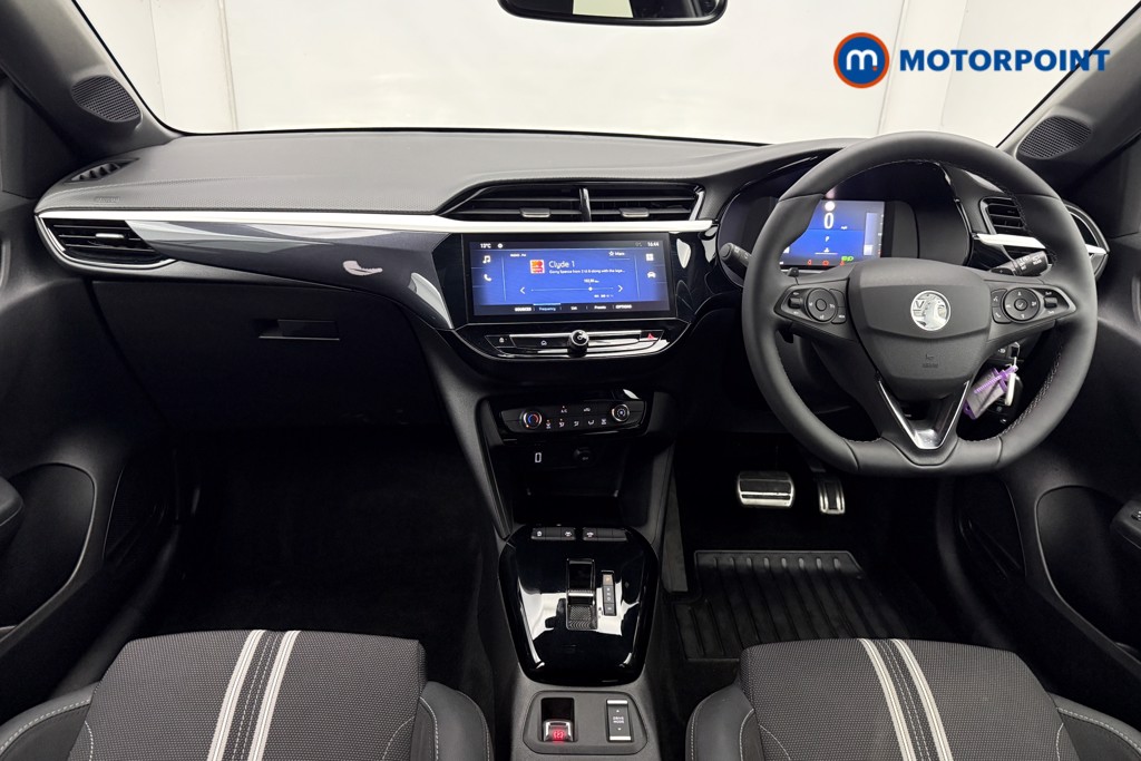 Vauxhall Corsa GS Automatic Petrol Hatchback - Stock Number (1626788) - 1st supplementary image