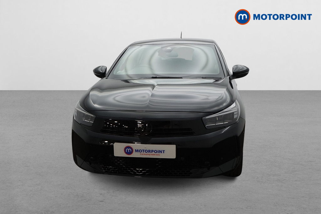 Vauxhall Corsa GS Automatic Petrol Hatchback - Stock Number (1626788) - Front bumper