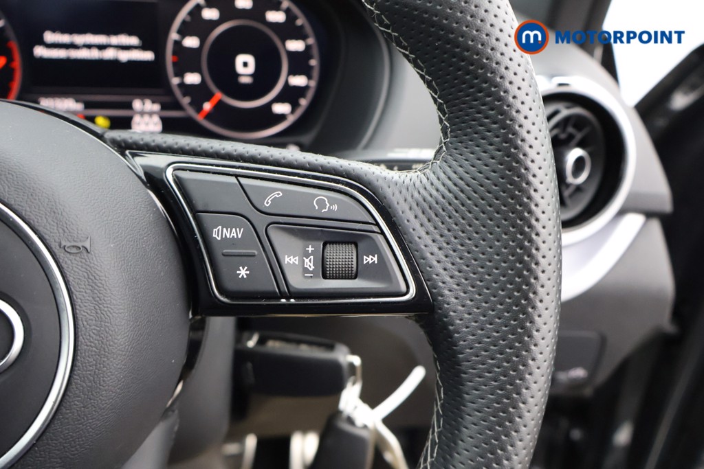 Audi Q2 S Line Automatic Petrol SUV - Stock Number (1626861) - 3rd supplementary image