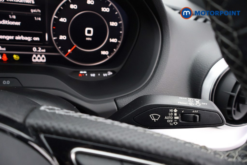 Audi Q2 S Line Automatic Petrol SUV - Stock Number (1626861) - 6th supplementary image