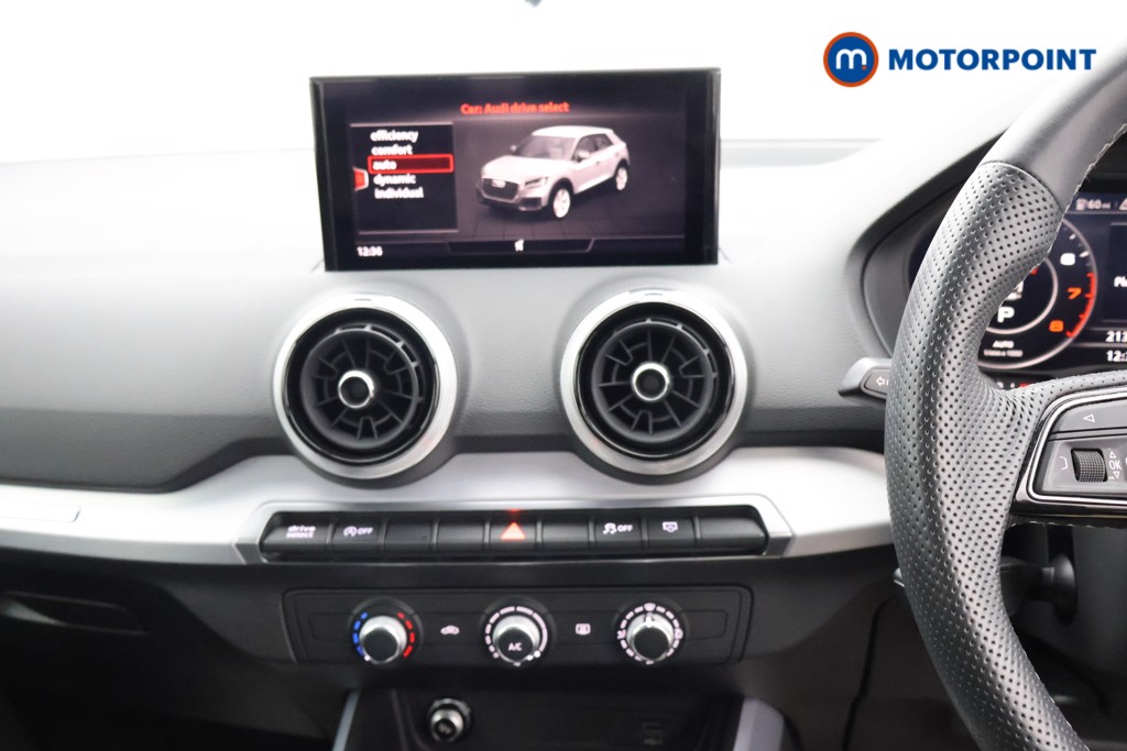 Audi Q2 S Line Automatic Petrol SUV - Stock Number (1626861) - 7th supplementary image