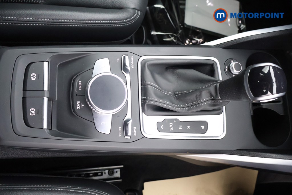 Audi Q2 S Line Automatic Petrol SUV - Stock Number (1626861) - 8th supplementary image