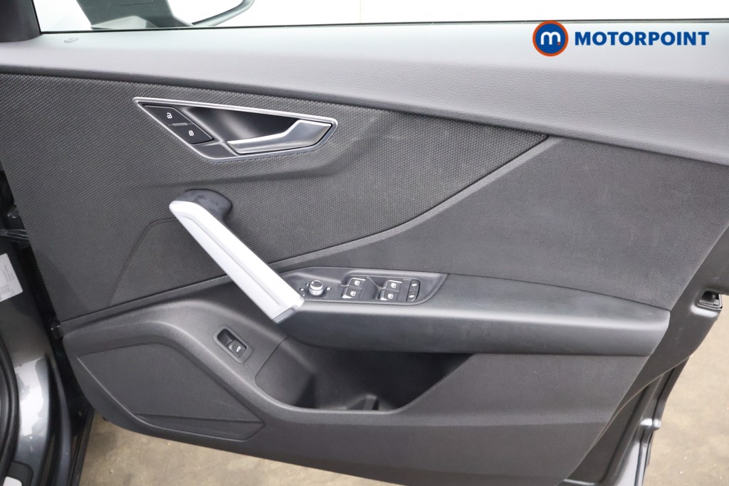 Audi Q2 S Line Automatic Petrol SUV - Stock Number (1626861) - 11th supplementary image