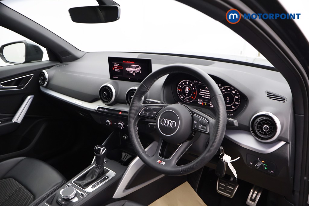 Audi Q2 S Line Automatic Petrol SUV - Stock Number (1626861) - 12th supplementary image