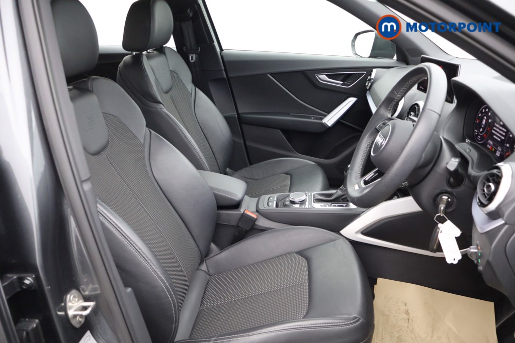Audi Q2 S Line Automatic Petrol SUV - Stock Number (1626861) - 13th supplementary image