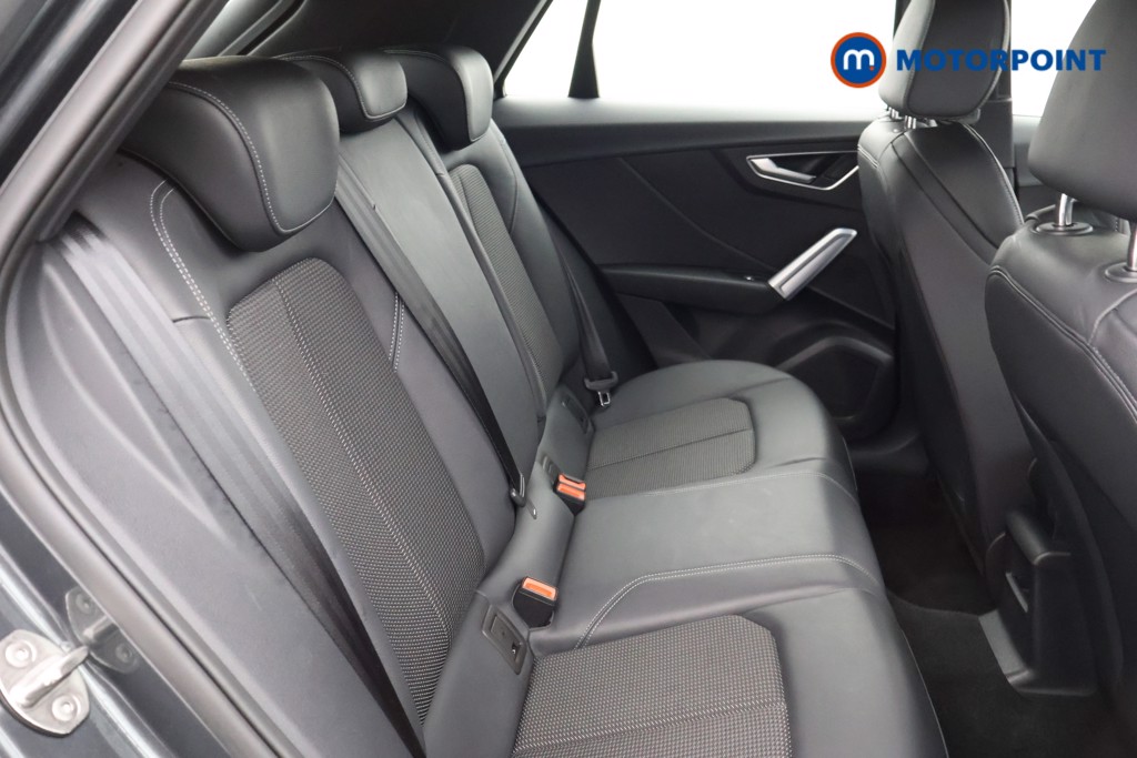 Audi Q2 S Line Automatic Petrol SUV - Stock Number (1626861) - 14th supplementary image