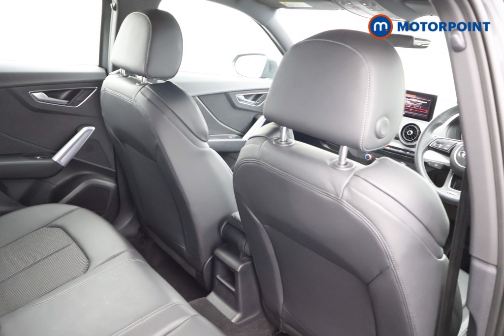 Audi Q2 S Line Automatic Petrol SUV - Stock Number (1626861) - 15th supplementary image