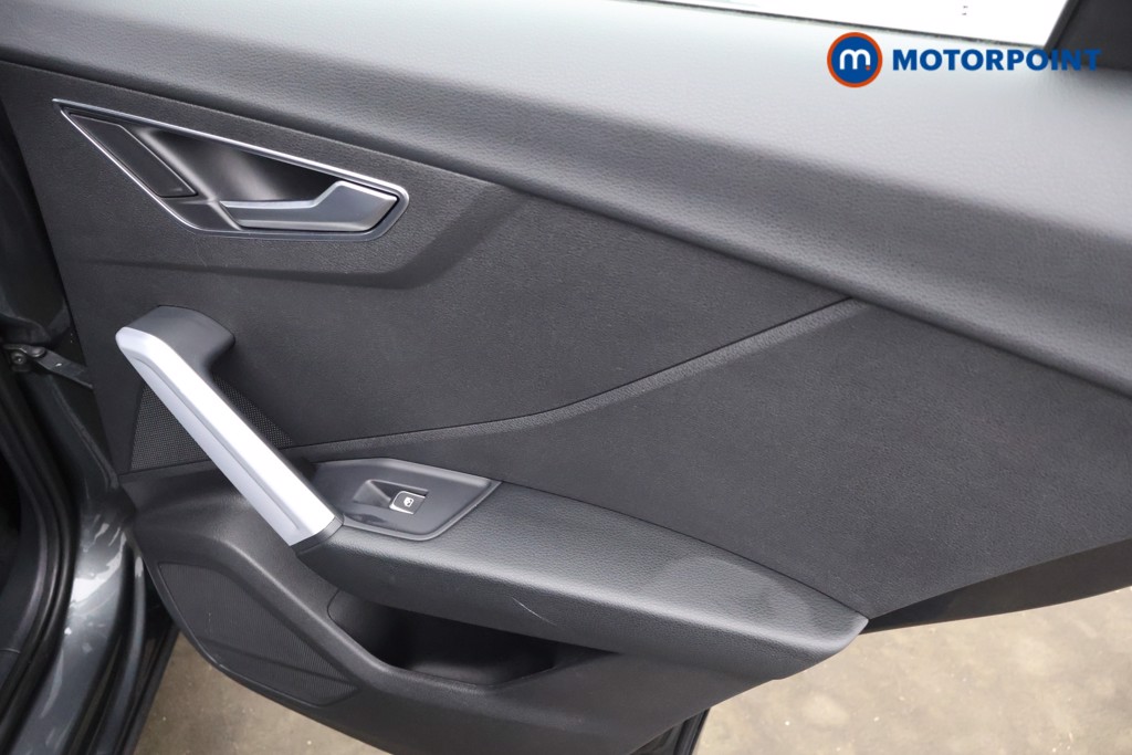 Audi Q2 S Line Automatic Petrol SUV - Stock Number (1626861) - 16th supplementary image