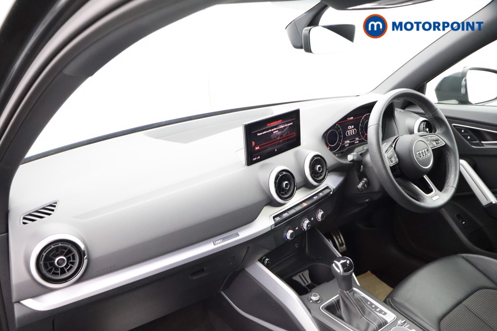 Audi Q2 S Line Automatic Petrol SUV - Stock Number (1626861) - 17th supplementary image