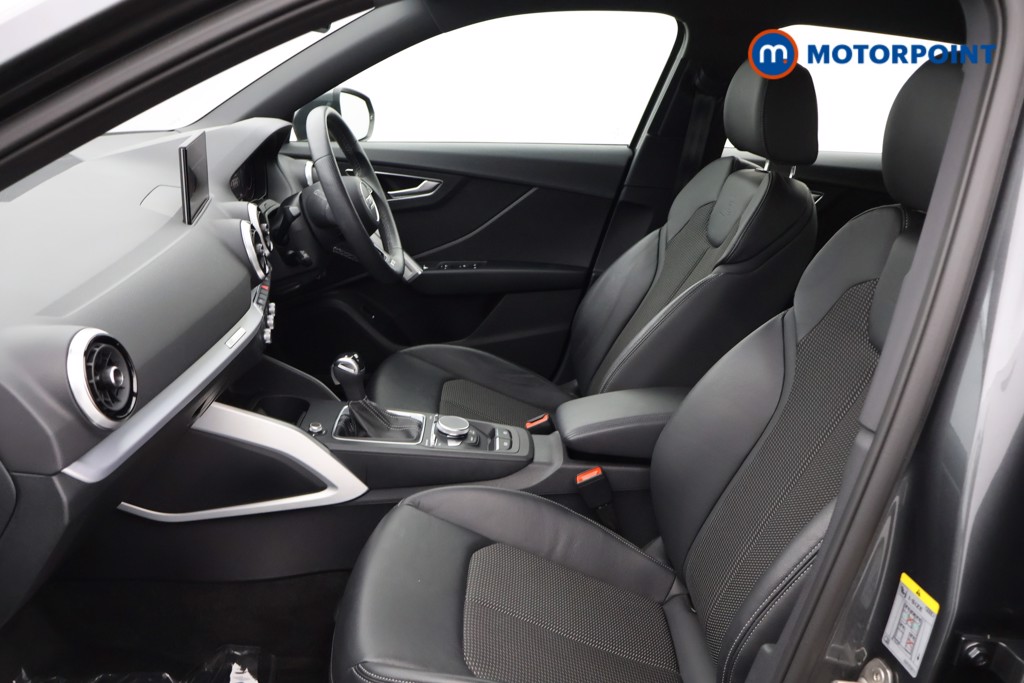 Audi Q2 S Line Automatic Petrol SUV - Stock Number (1626861) - 18th supplementary image