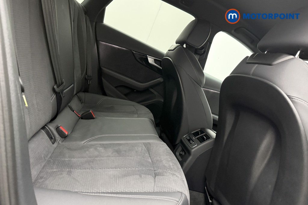 Audi A4 Black Edition Automatic Diesel Estate - Stock Number (1626950) - 9th supplementary image