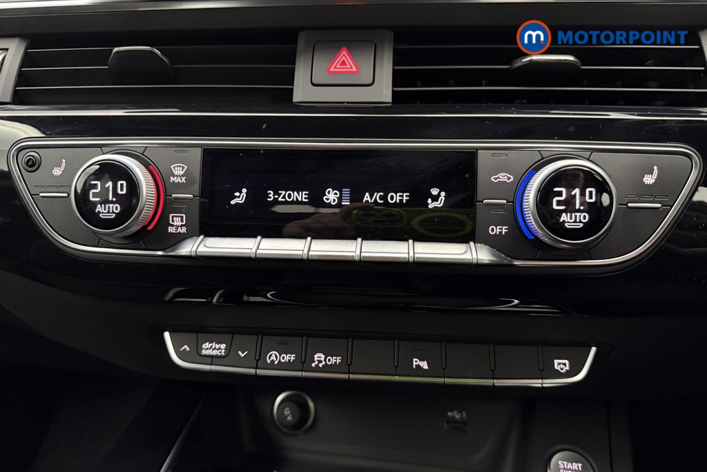 Audi A4 Black Edition Automatic Diesel Estate - Stock Number (1626950) - 16th supplementary image