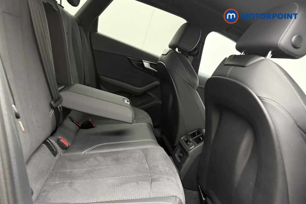 Audi A4 Black Edition Automatic Diesel Estate - Stock Number (1626950) - 20th supplementary image