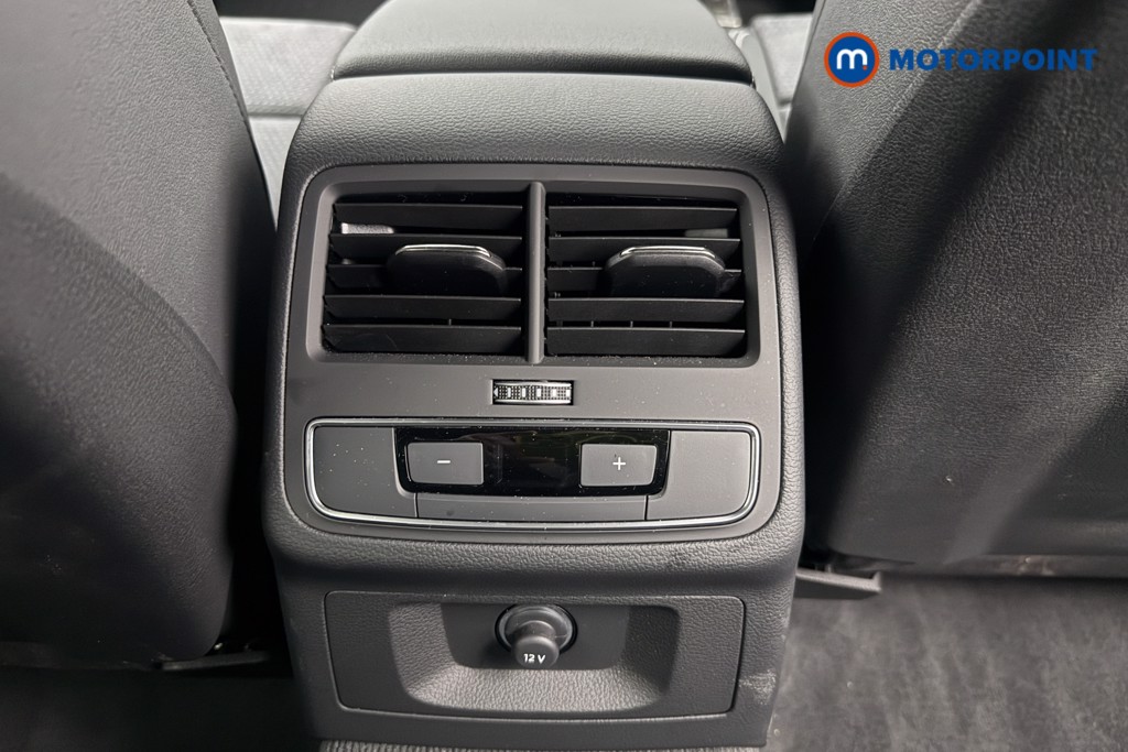 Audi A4 Black Edition Automatic Diesel Estate - Stock Number (1626950) - 21st supplementary image