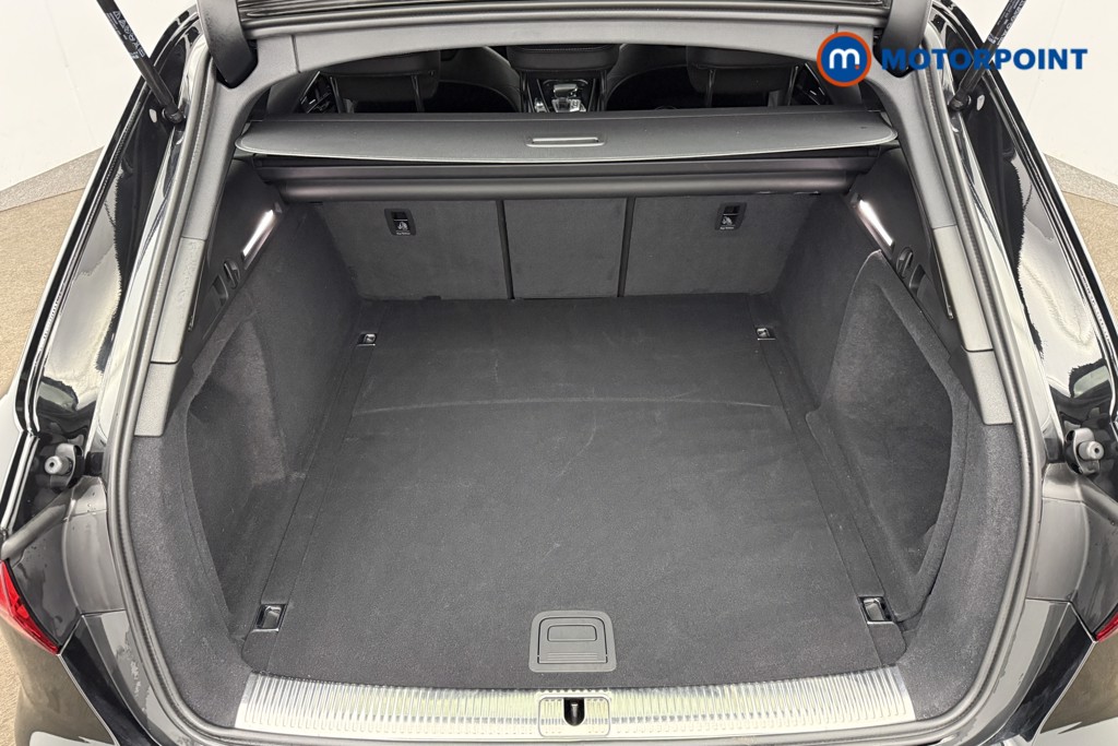 Audi A4 Black Edition Automatic Diesel Estate - Stock Number (1626950) - 23rd supplementary image