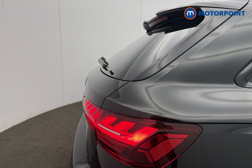 Audi A4 Black Edition Automatic Diesel Estate - Stock Number (1626950) - 27th supplementary image